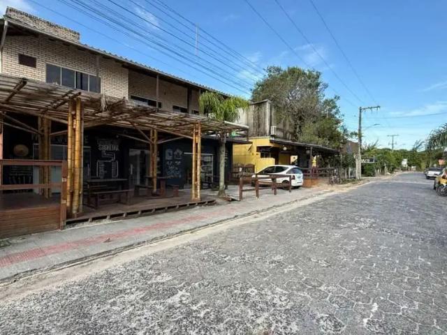 Condominio venda em Região Geográfica Imediata de Florianópolis, Garopaba