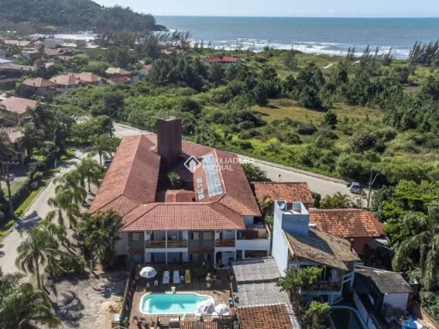 Condominio venda em Capão, Garopaba