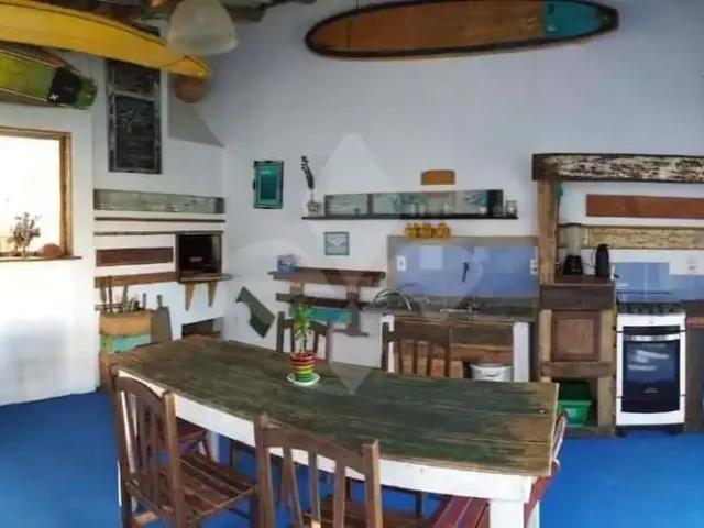 Condominio venda em Região Geográfica Imediata de Florianópolis, Garopaba