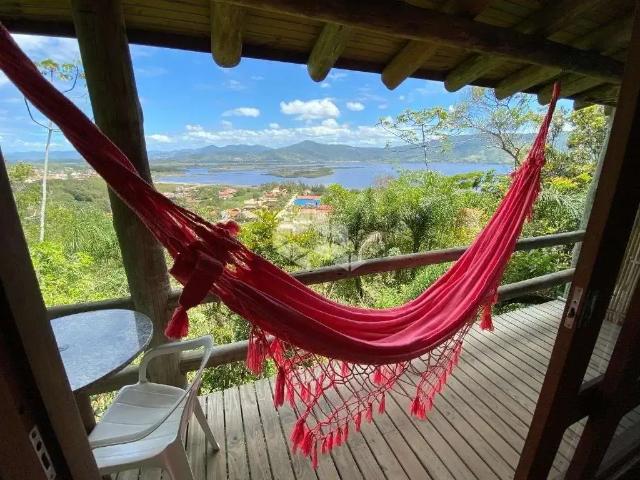 Condominio venda em Região Geográfica Imediata de Florianópolis, Garopaba