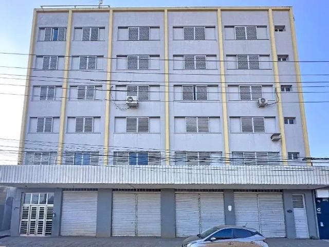 Condominio venda em Região Geográfica Imediata de Goiânia, Goiânia