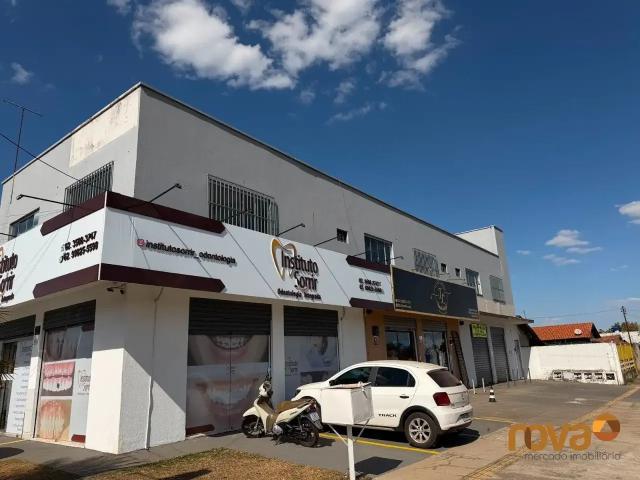 Condominio venda em Região Geográfica Imediata de Goiânia, Goiânia