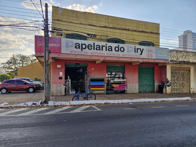 Condominio venda em Sudoeste, Goiânia