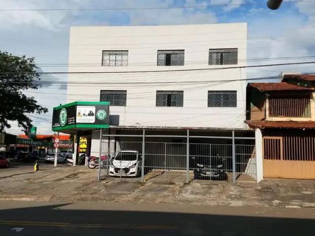 Condominio venda em Região Geográfica Imediata de Goiânia, Goiânia