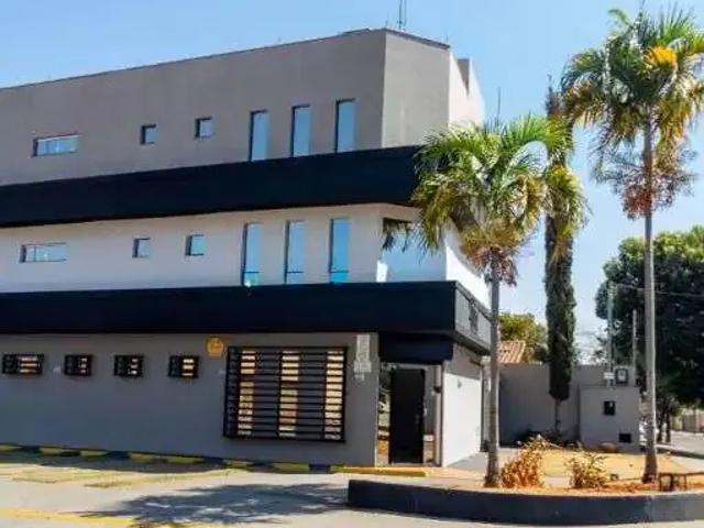 Condominio venda em Região Geográfica Imediata de Goiânia, Goiânia