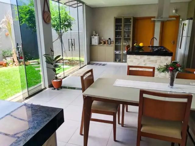 Condominio venda em Região Geográfica Imediata de Goiânia, Goiânia