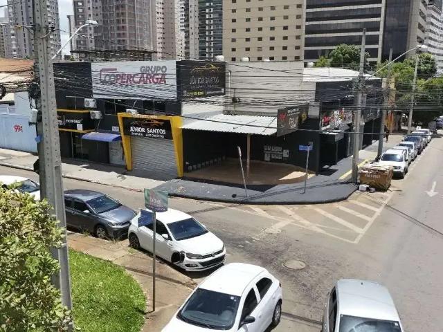Condominio venda em Região Geográfica Imediata de Goiânia, Goiânia