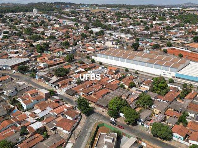 Condominio venda em Região Geográfica Imediata de Goiânia, Goiânia