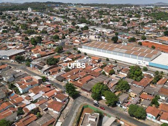 Condominio venda em Região Geográfica Imediata de Goiânia, Goiânia
