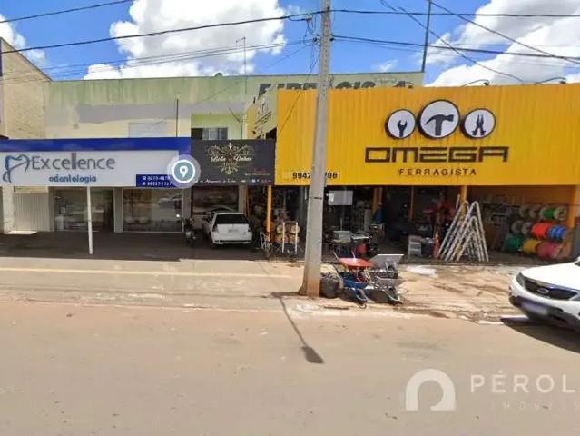 Condominio venda em Região Geográfica Imediata de Goiânia, Goiânia