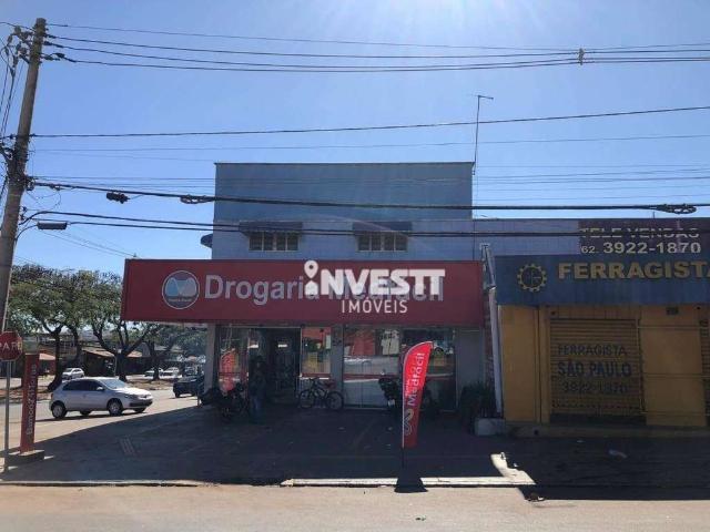 Condominio venda em Região Geográfica Imediata de Goiânia, Goiânia