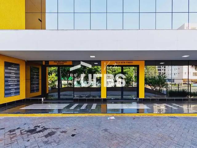 Condominio venda em Região Geográfica Imediata de Goiânia, Goiânia