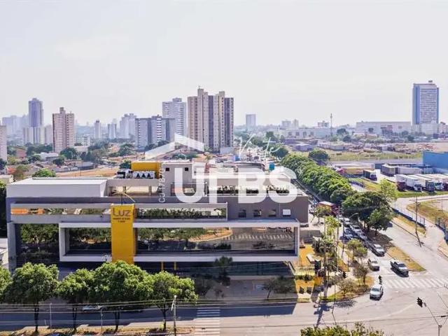 Condominio venda em Região Geográfica Imediata de Goiânia, Goiânia