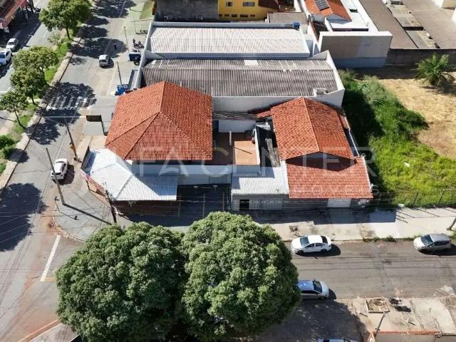 Condominio venda em Região Geográfica Imediata de Goiânia, Goiânia