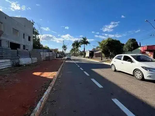 Condominio venda em Região Geográfica Imediata de Goiânia, Goiânia