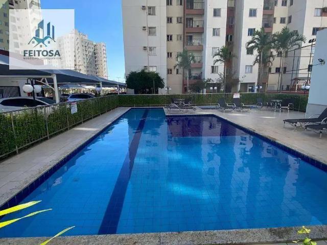 Condominio venda em Região Geográfica Imediata de Goiânia, Goiânia