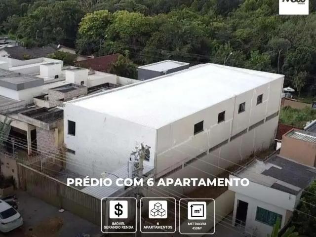 Condominio venda em Região Geográfica Imediata de Goiânia, Goiânia