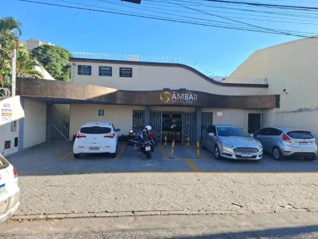 Condominio venda em Região Geográfica Imediata de Goiânia, Goiânia