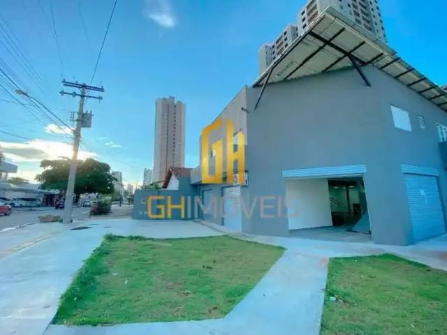 Condominio venda em Região Geográfica Imediata de Goiânia, Aparecida de Goiânia