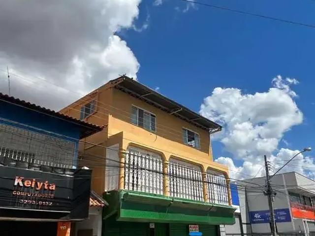 Condominio venda em Região Geográfica Imediata de Goiânia, Goiânia