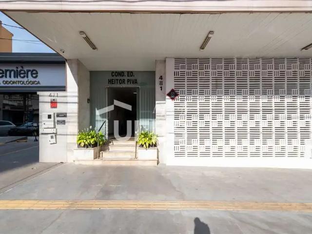 Condominio venda em Região Geográfica Imediata de Goiânia, Goiânia