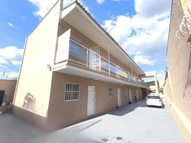 Condominio venda em Região Geográfica Imediata de Goiânia, Aparecida de Goiânia