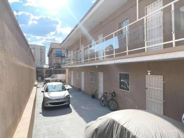 Condominio venda em Região Geográfica Imediata de Goiânia, Aparecida de Goiânia