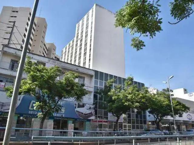 Condominio venda em Região Geográfica Imediata de Goiânia, Goiânia