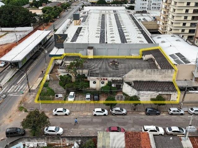 Condominio venda em Setor Leste Vila Nova, Goiânia