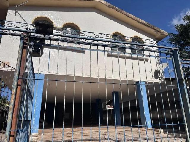 Condominio venda em Região Geográfica Imediata de Goiânia, Goiânia