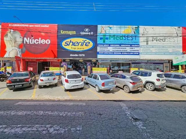 Condominio venda em Região Geográfica Imediata de Goiânia, Goiânia