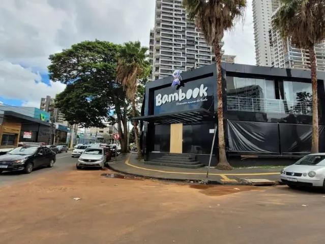 Condominio venda em Região Geográfica Imediata de Goiânia, Goiânia