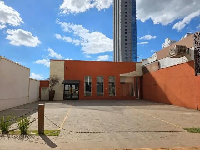 Condominio venda em Região Geográfica Imediata de Goiânia, Goiânia