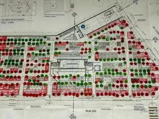Condominio venda em Região Geográfica Imediata de Goiânia, Goiânia