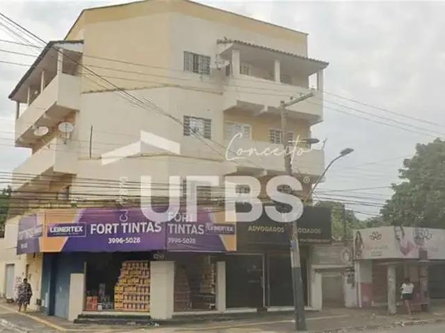 Condominio venda em Região Geográfica Imediata de Goiânia, Goiânia