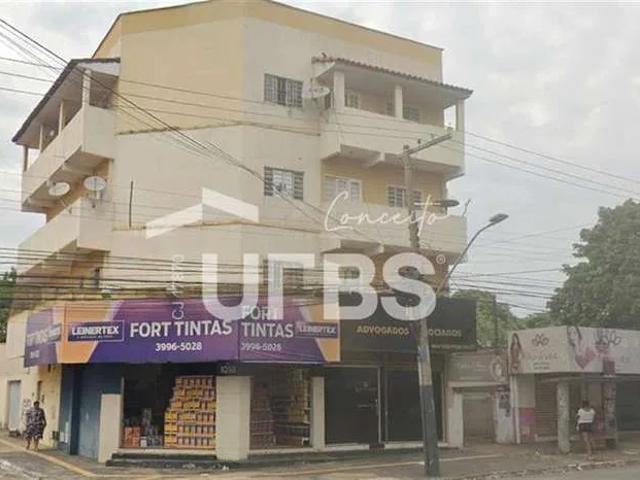 Condominio venda em Região Geográfica Imediata de Goiânia, Goiânia