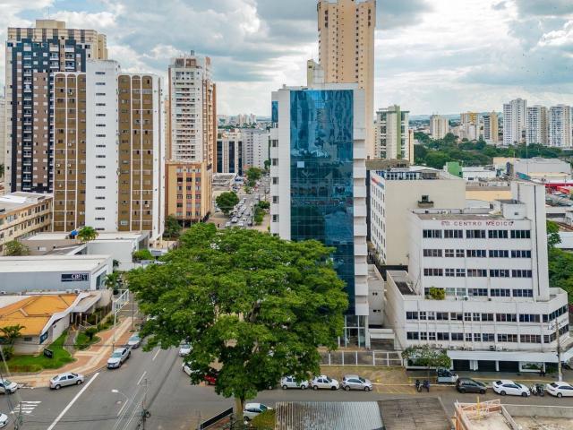 Condominio venda em Região Geográfica Imediata de Goiânia, Goiânia
