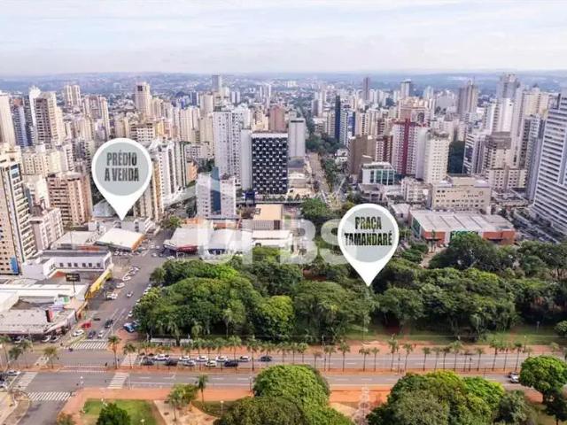 Condominio venda em Região Geográfica Imediata de Goiânia, Goiânia