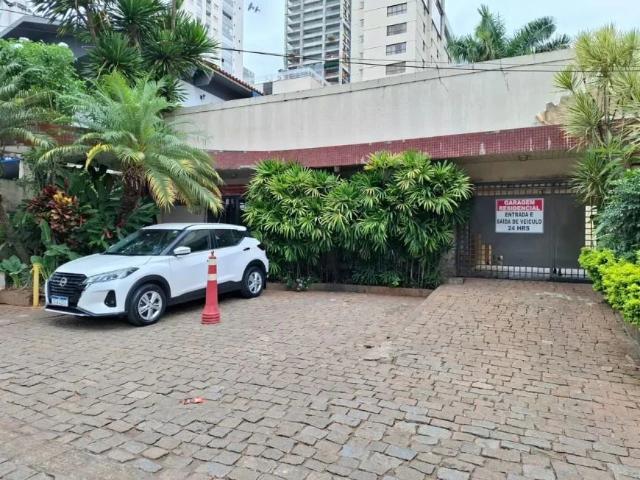 Condominio venda em Região Geográfica Imediata de Goiânia, Goiânia