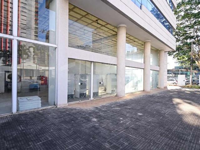 Condominio venda em Setor Oeste, Goiânia