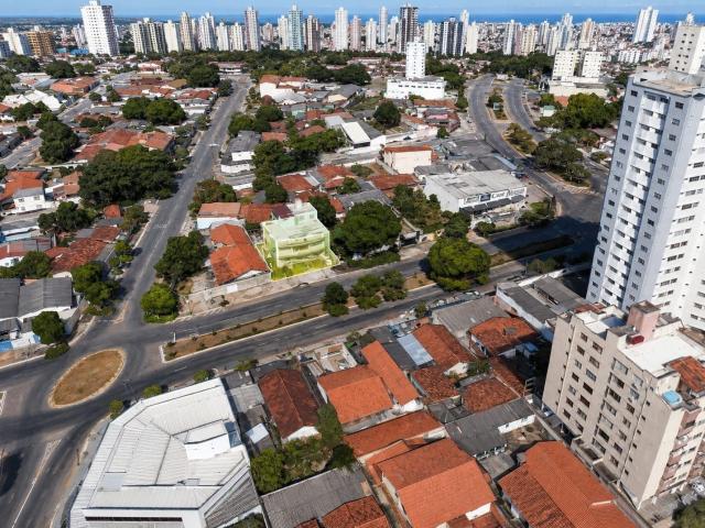 Condominio venda em Região Geográfica Imediata de Goiânia, Goiânia