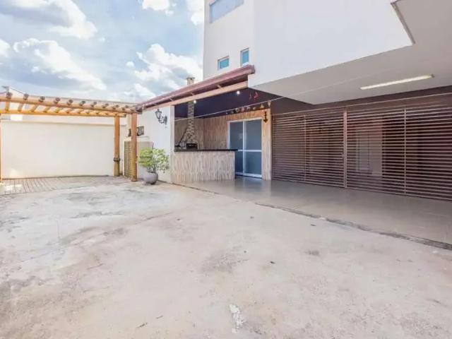 Condominio venda em Região Geográfica Imediata de Goiânia, Goiânia