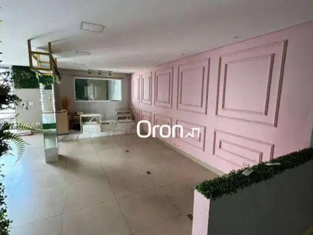 Condominio venda em Região Geográfica Imediata de Goiânia, Goiânia