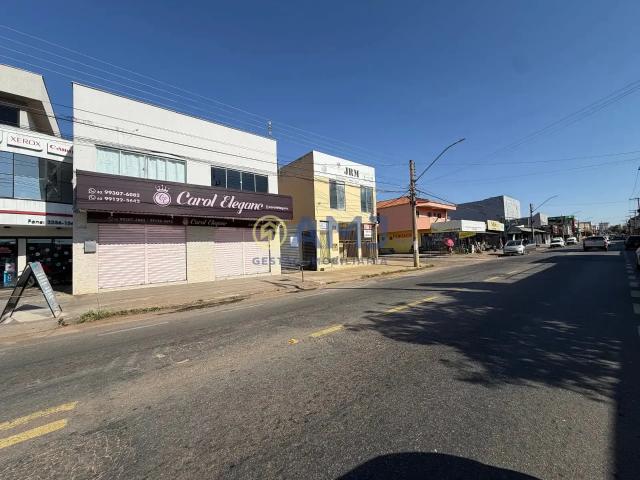 Condominio venda em Região Geográfica Imediata de Goiânia, Goiânia