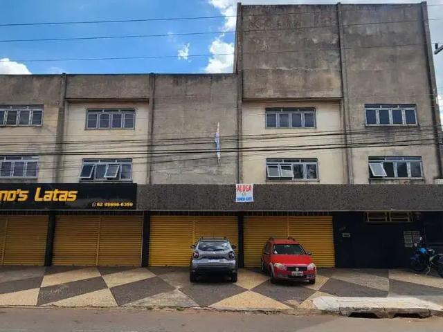 Condominio venda em Região Geográfica Imediata de Goiânia, Goiânia