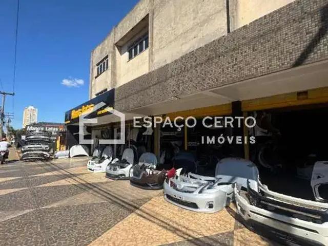 Condominio venda em Região Geográfica Imediata de Goiânia, Goiânia