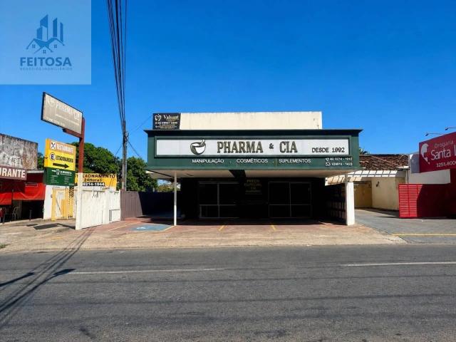 Condominio venda em Jardim Planalto, Goiânia