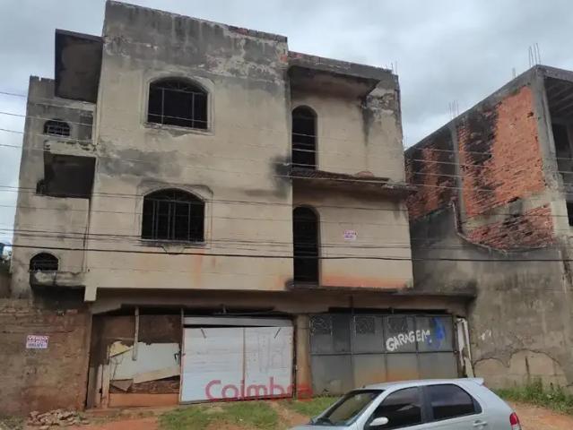 Condominio venda em Região Geográfica Imediata de Governador Valadares, Governador Valadares