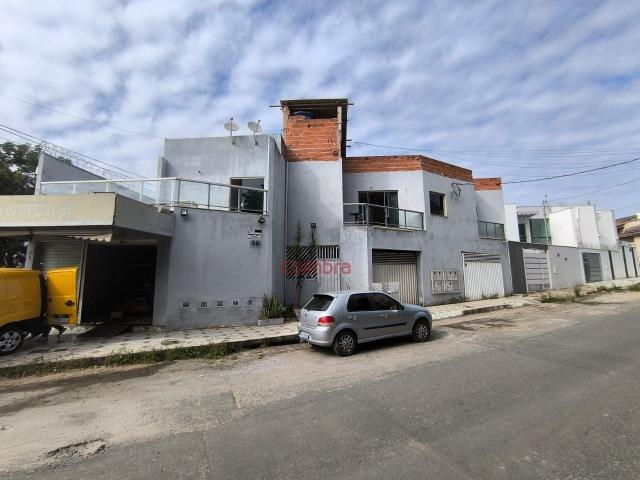 Condominio venda em Região Geográfica Imediata de Governador Valadares, Governador Valadares