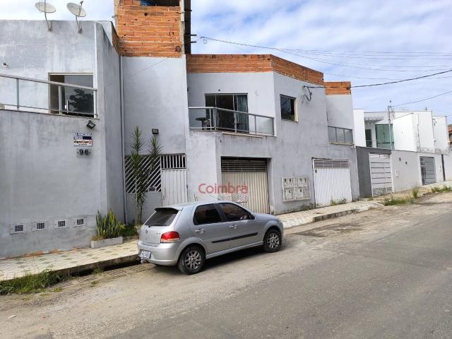 Condominio venda em Região Geográfica Imediata de Governador Valadares, Governador Valadares